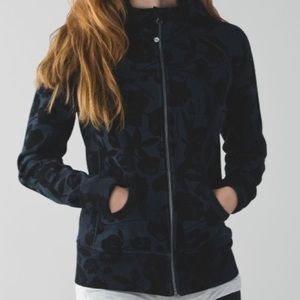 Lululemon Scuba Hoodie II